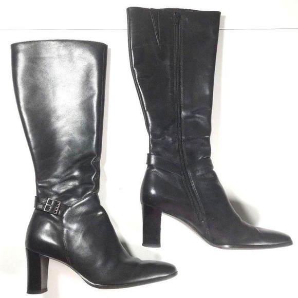 ann taylor boots